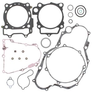 Yamaha WR450F Complete Gasket Kit - Vertex Pistons - `07-`15 Yamaha WR450F Complete Gasket Kit - Vertex Pistons - `07-`15